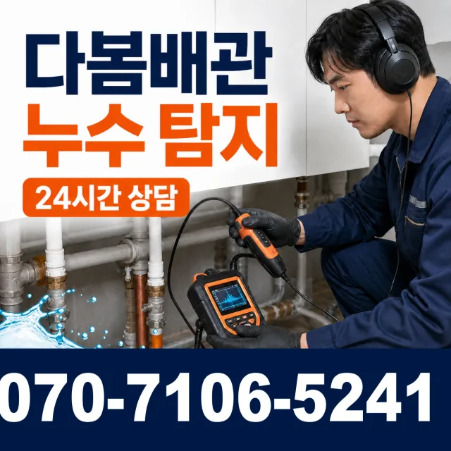 강원 철원군 철원읍 화지리 맨홀청소 상담 이미지 5